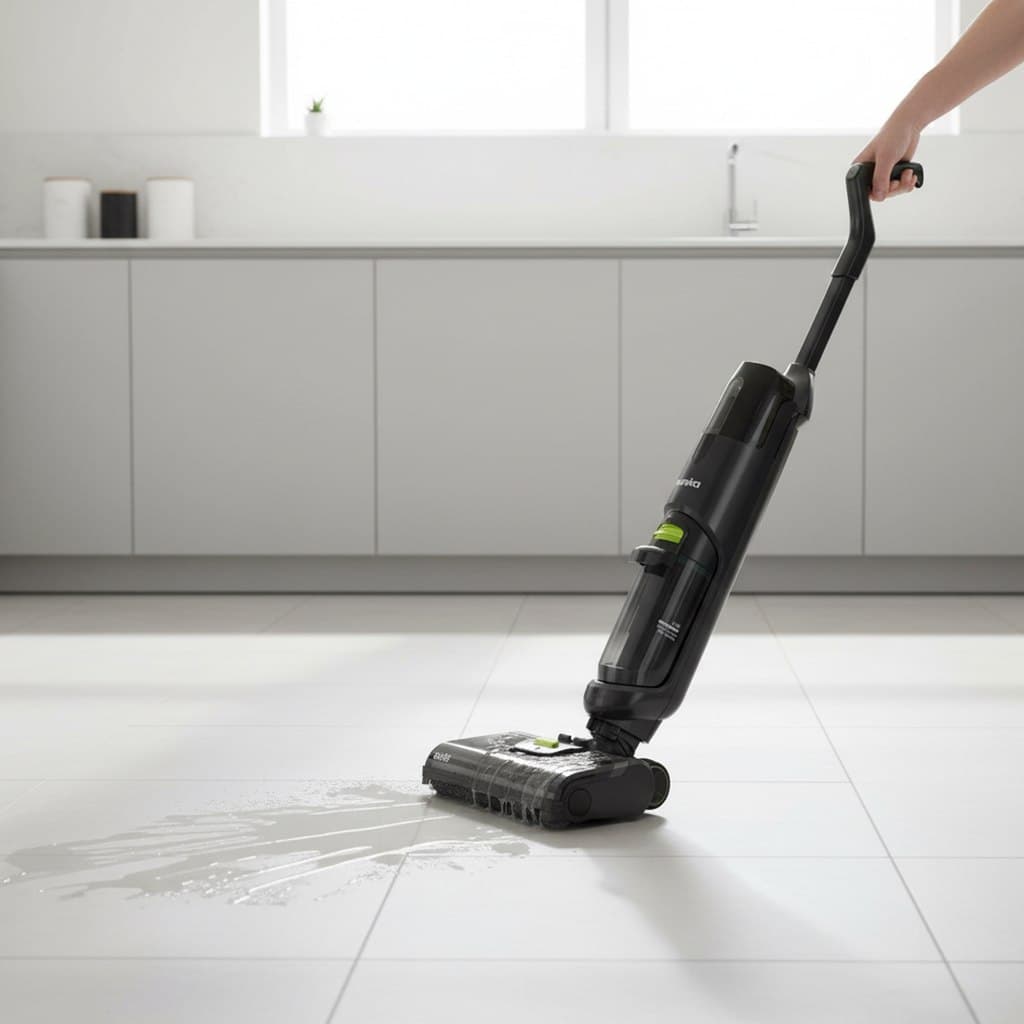 Eureka NEW400 Gen2