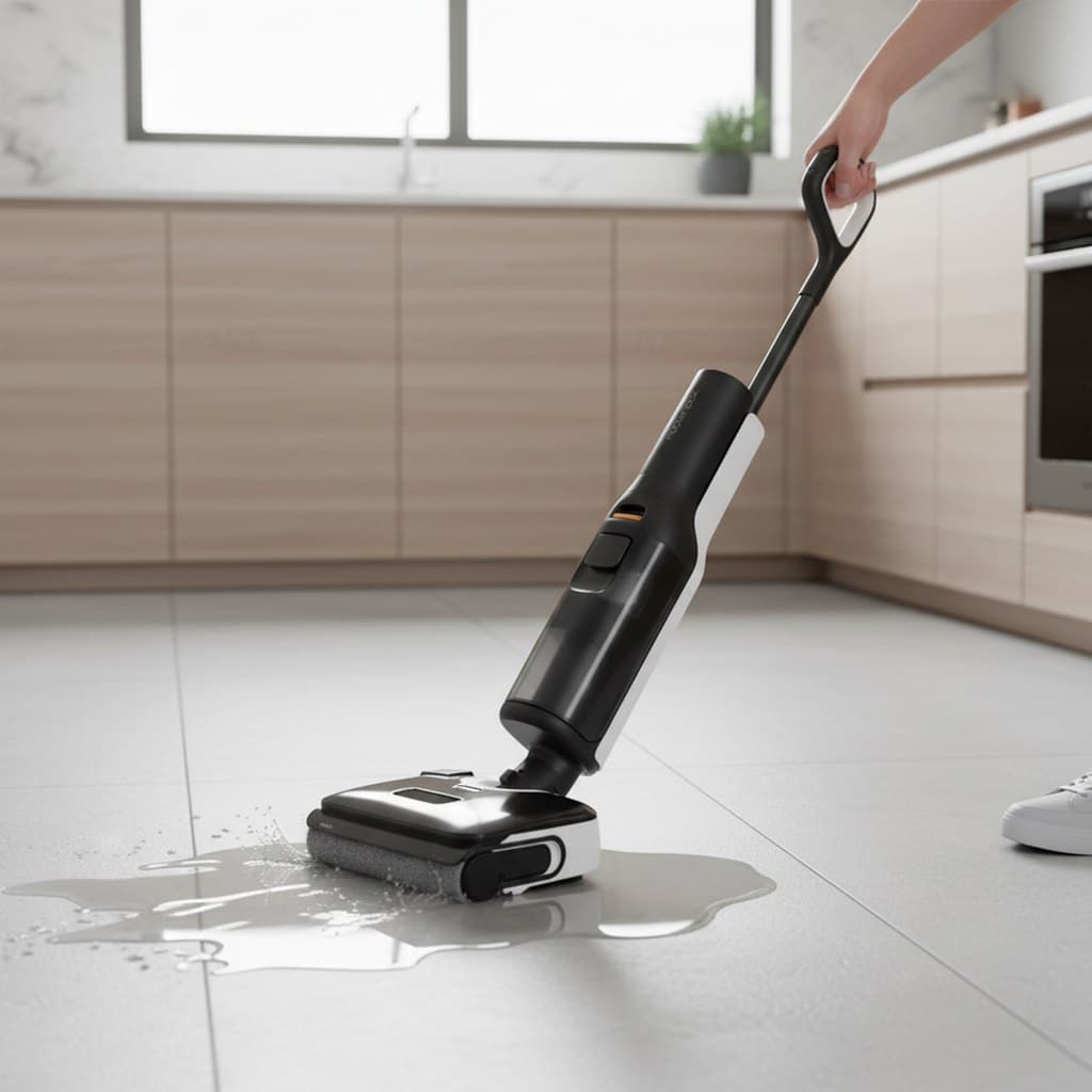 Roborock F25 LT