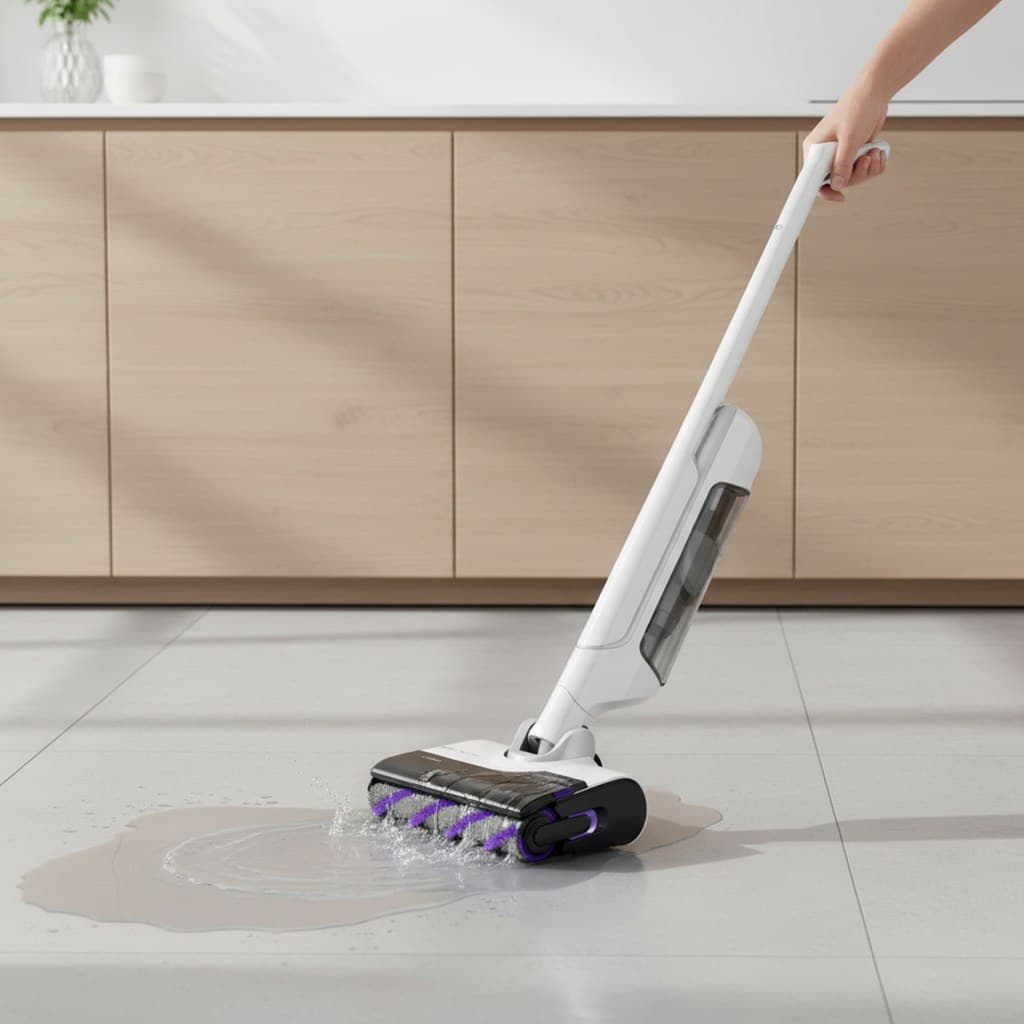 Rowenta X-Clean 10