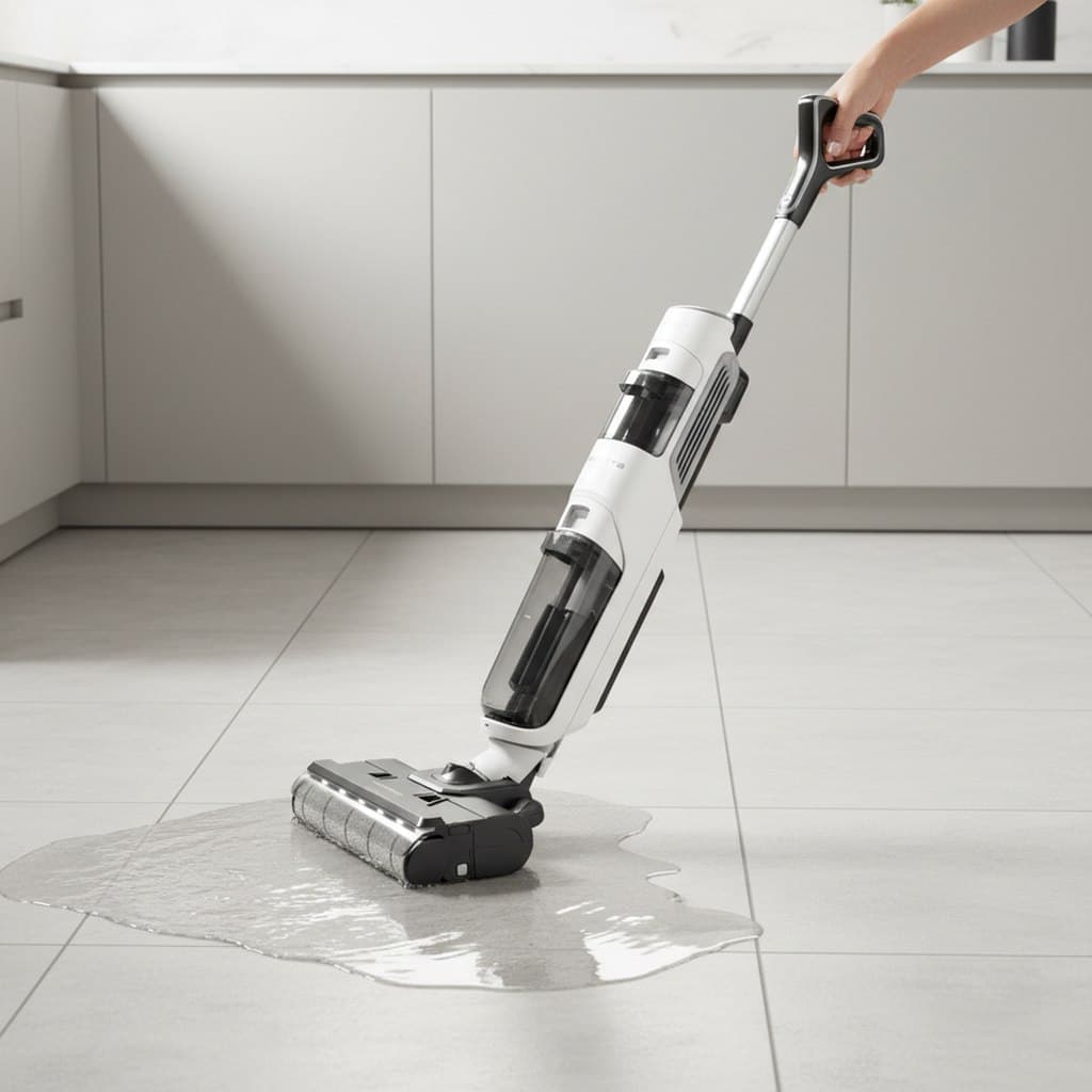Rowenta X-Clean 5