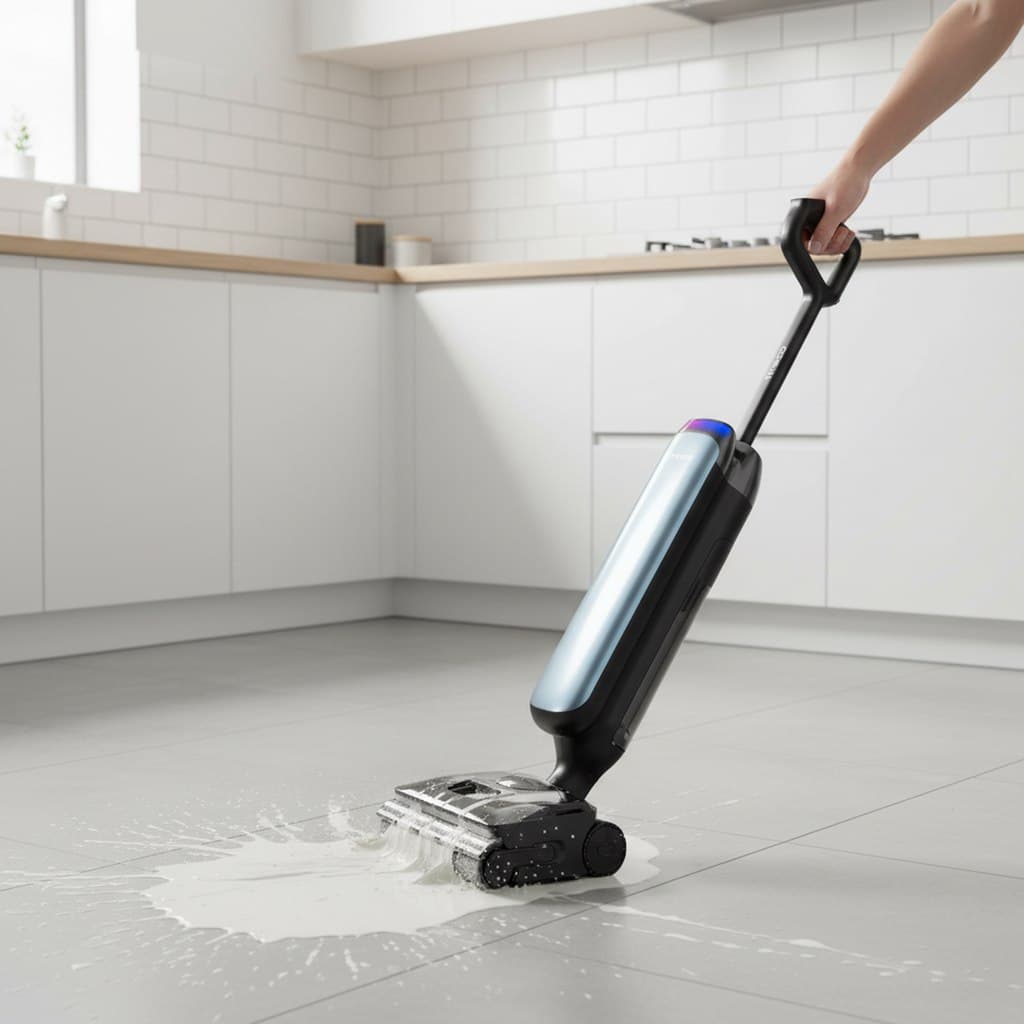 Tineco Floor One S9 Artist Premium