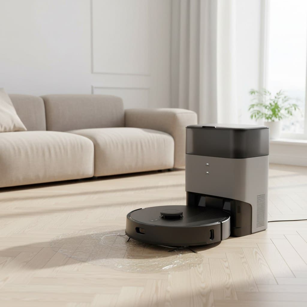 Airrobo T20