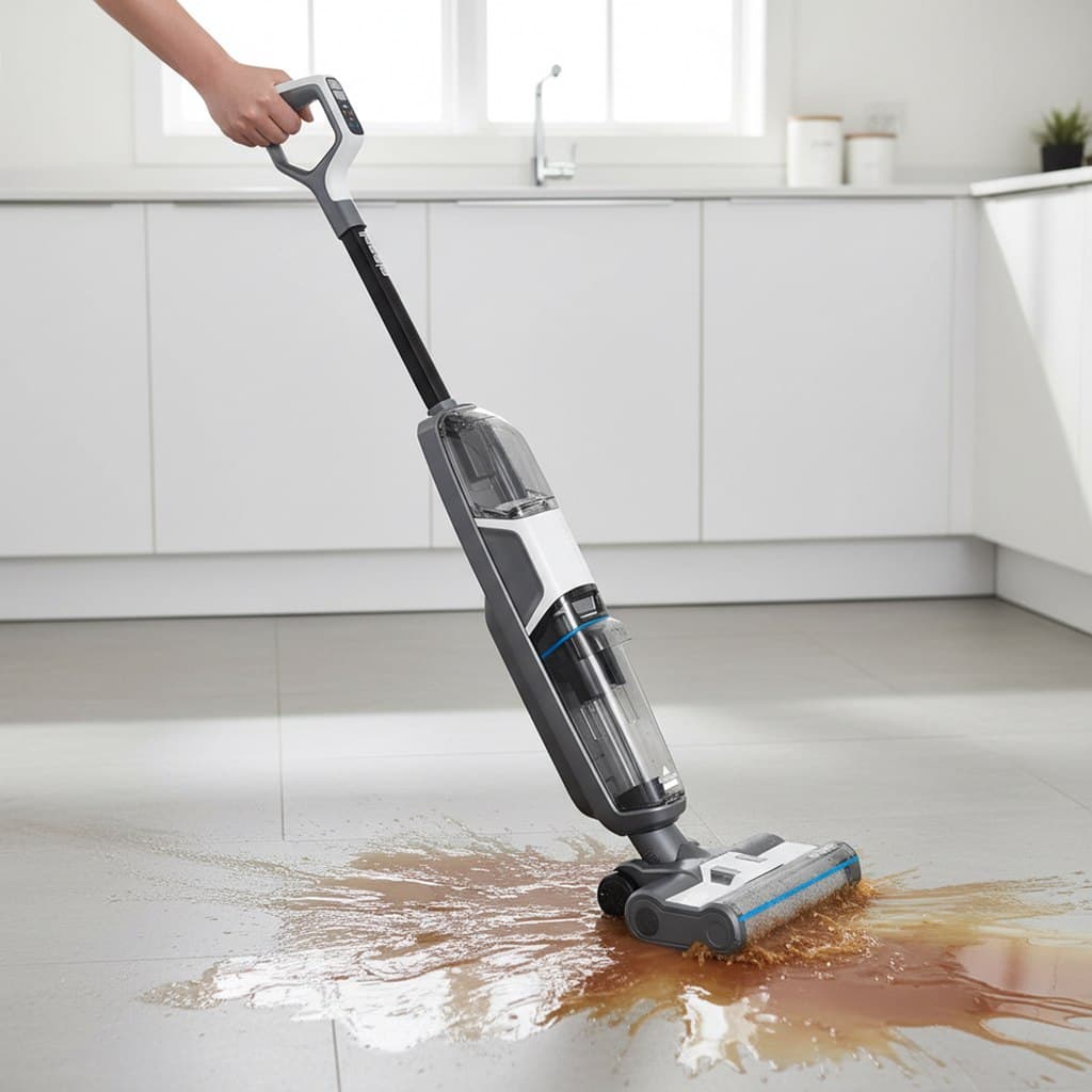 Bissell CrossWave HF3 Pro