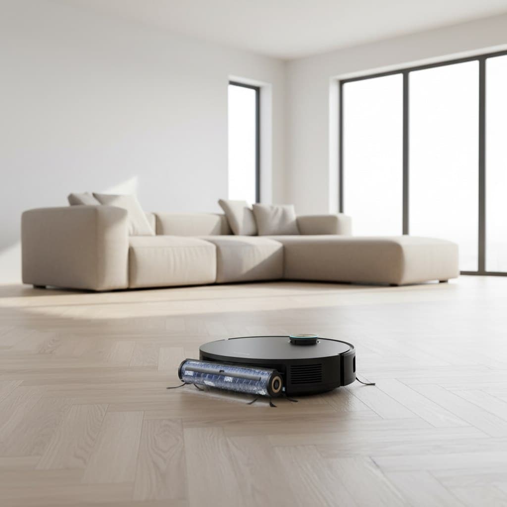 Dreame Aqua10 Ultra Roller