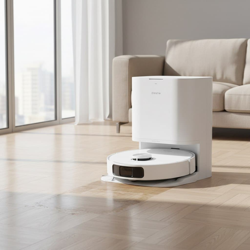 Dreame L10 Prime
