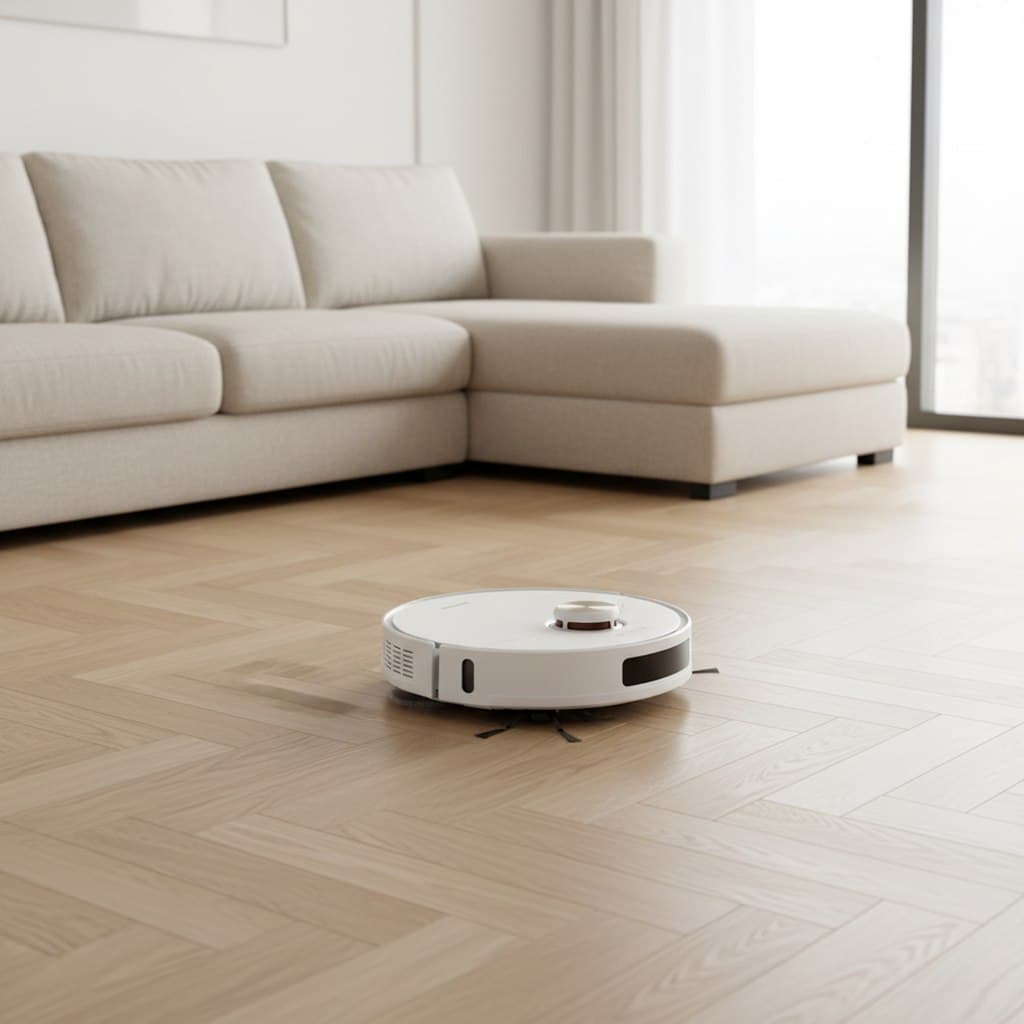 Dreame L50s Pro Ultra