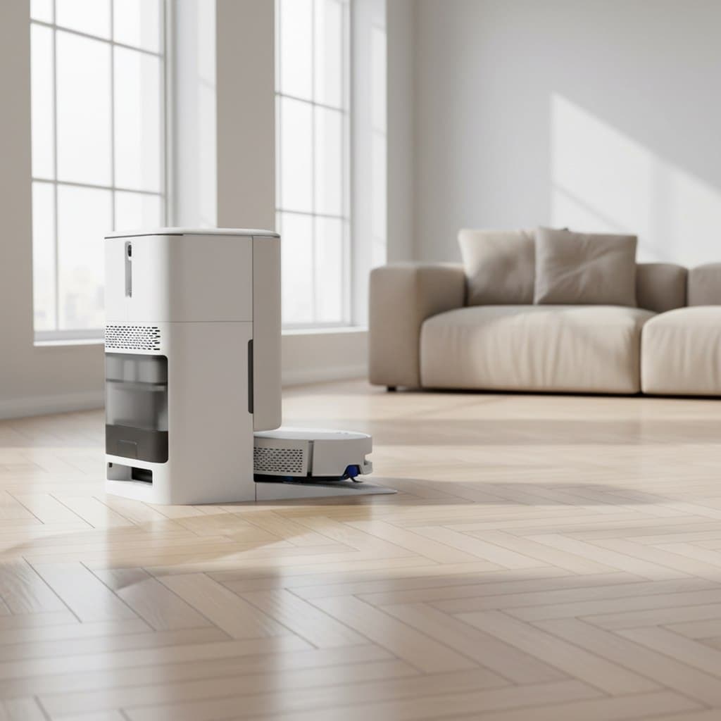Ecovacs Deebot T90