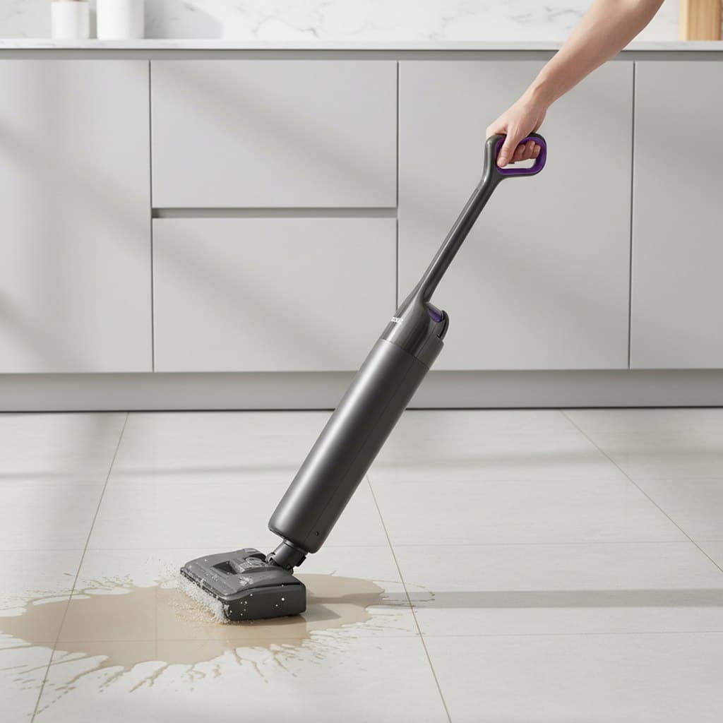 Eureka FloorShine 460
