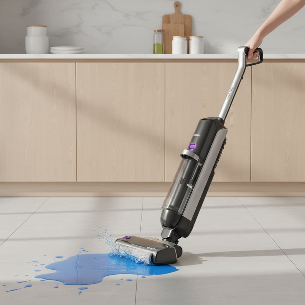 Eureka RapidWash NEW630