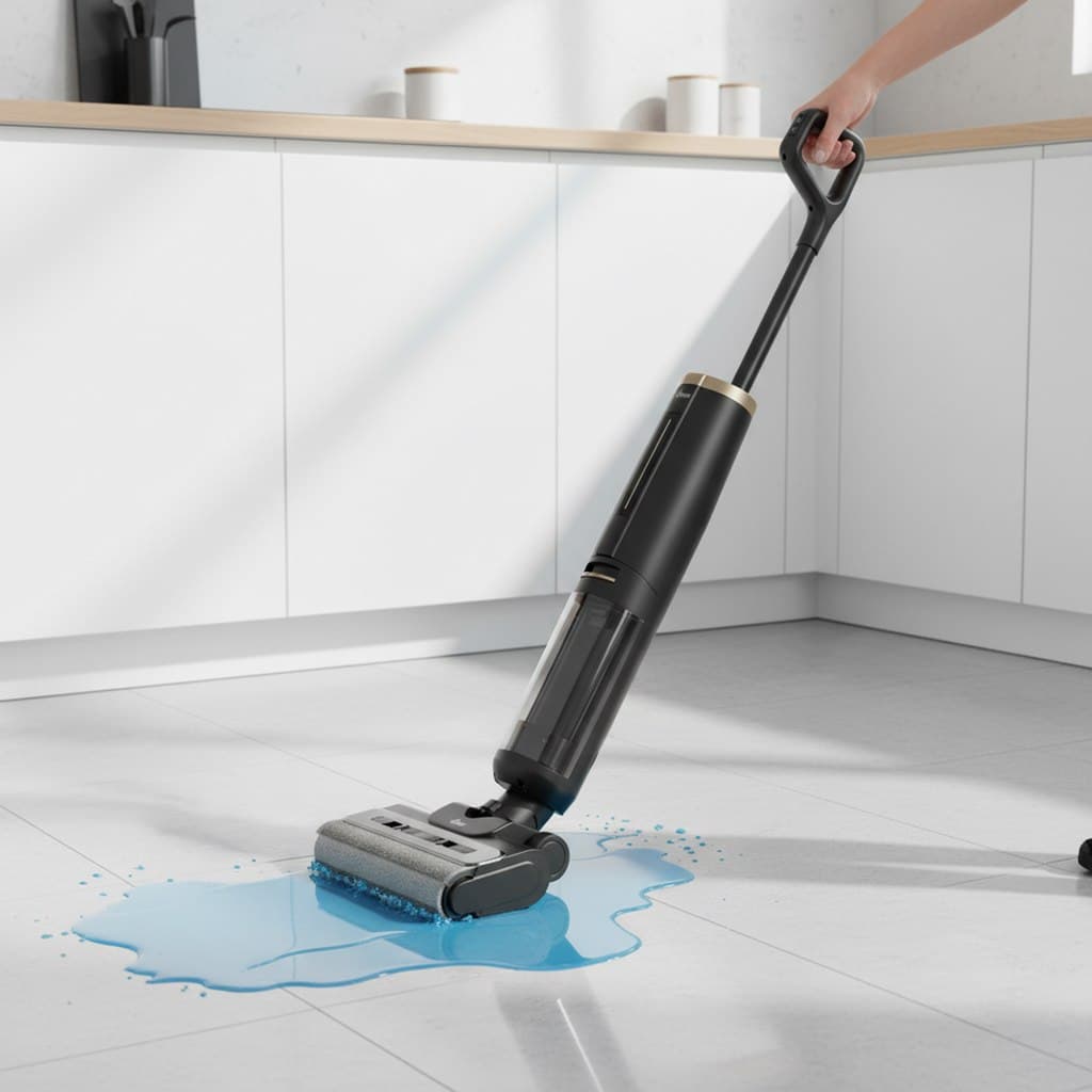 Hoover HW3 Plus