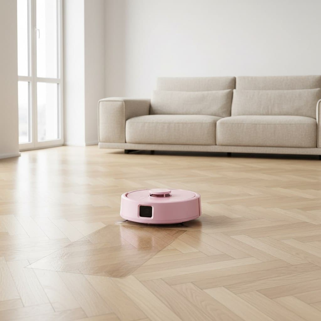 iRobot Roomba Mini Rose F155640