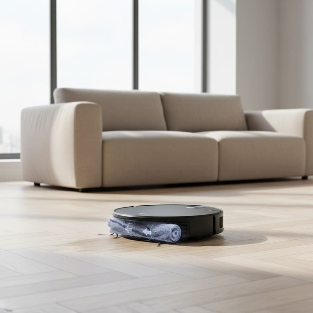 Mova S70 Roller