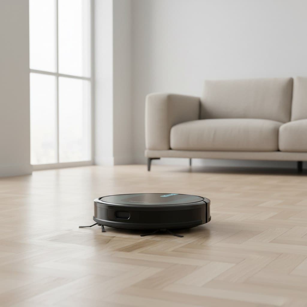 Proscenic 850T