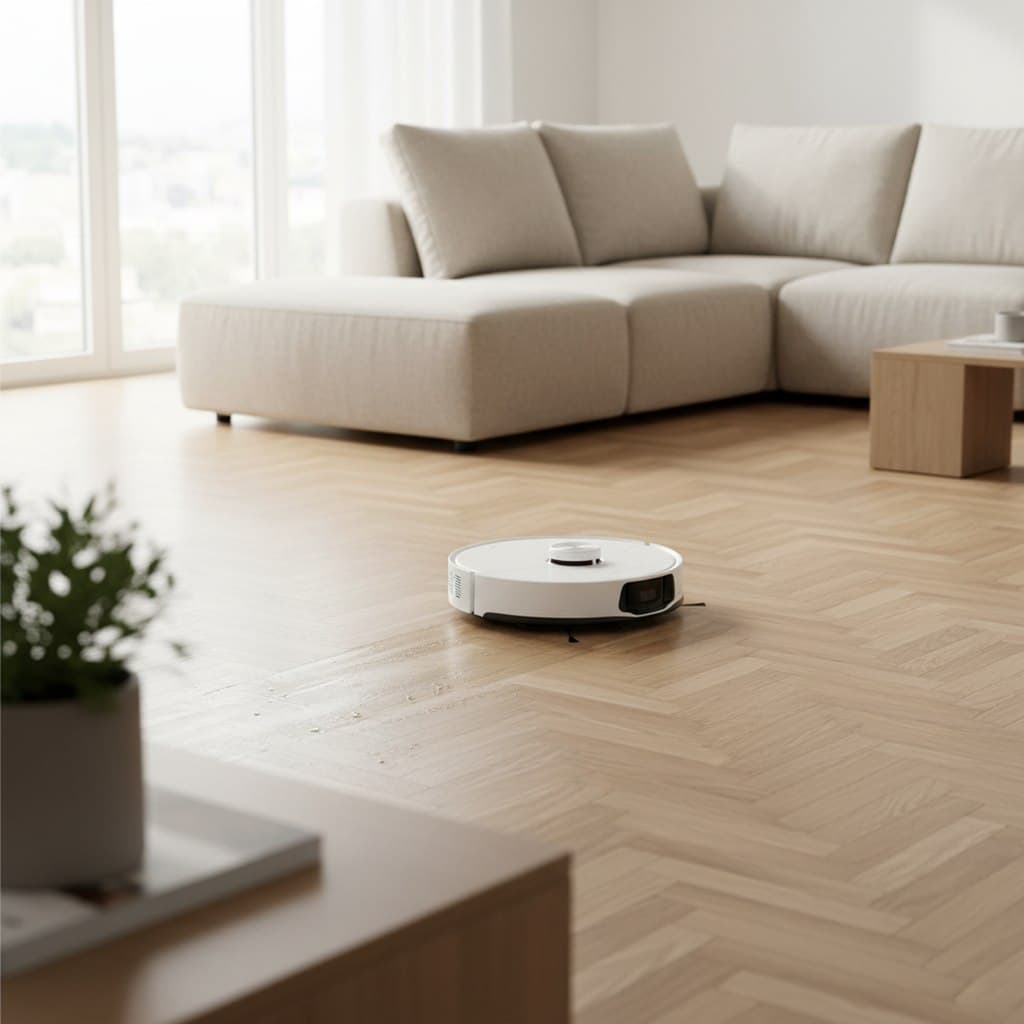 Roborock S8 MaxV Ultra