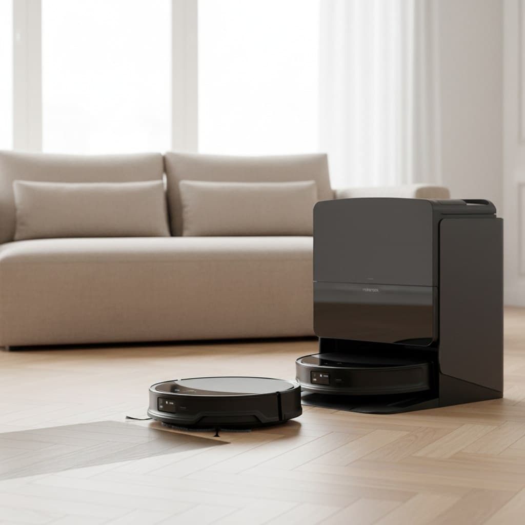 Roborock Saros 10R