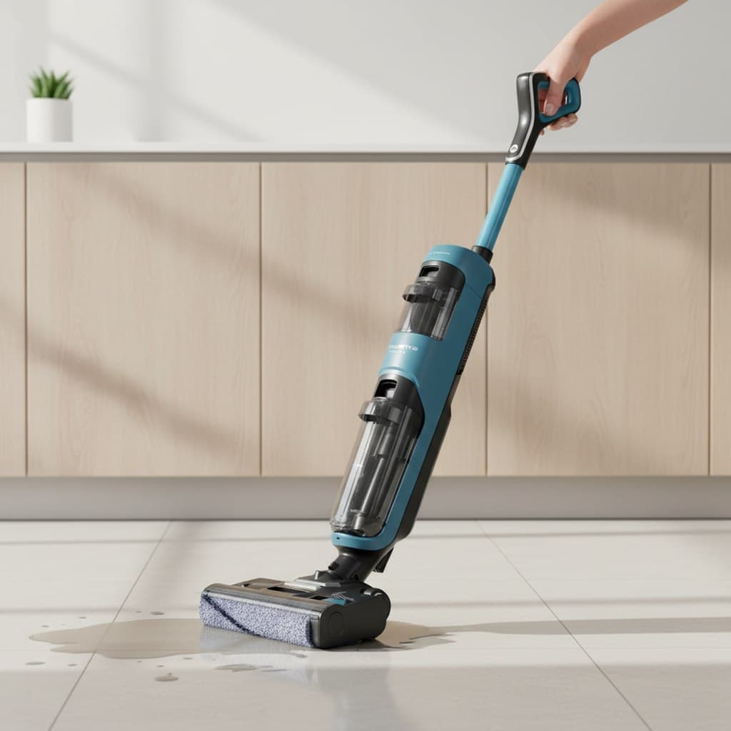 Rowenta X-Clean 2