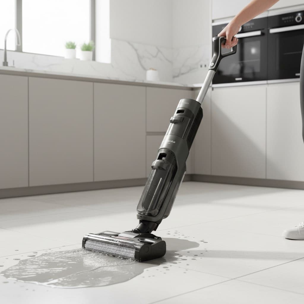 Rowenta X-Clean 4