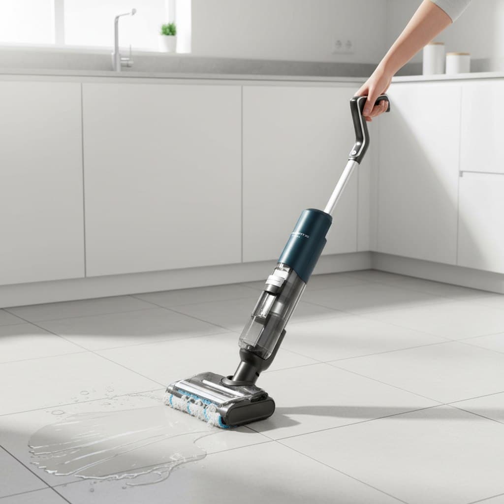 Rowenta X-Clean 7