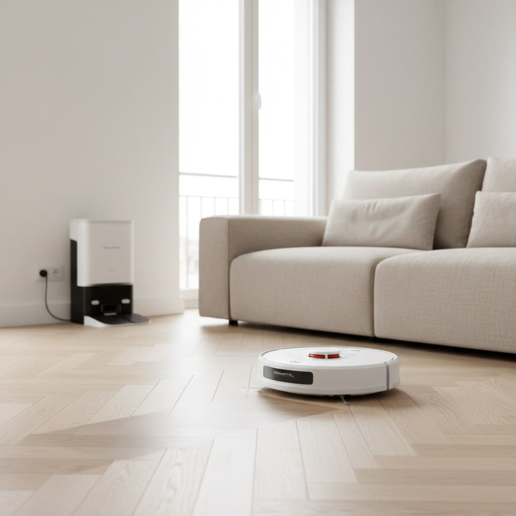 Rowenta X-Plorer Serie 75 S+
