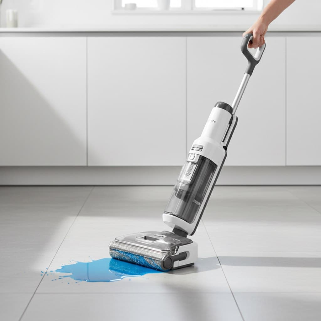 Tineco Floor One Stretch S6