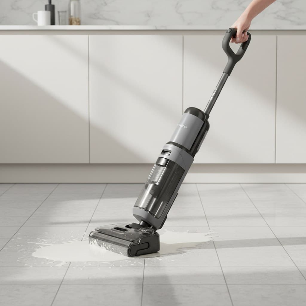 Tineco Floor One i5 Stretch