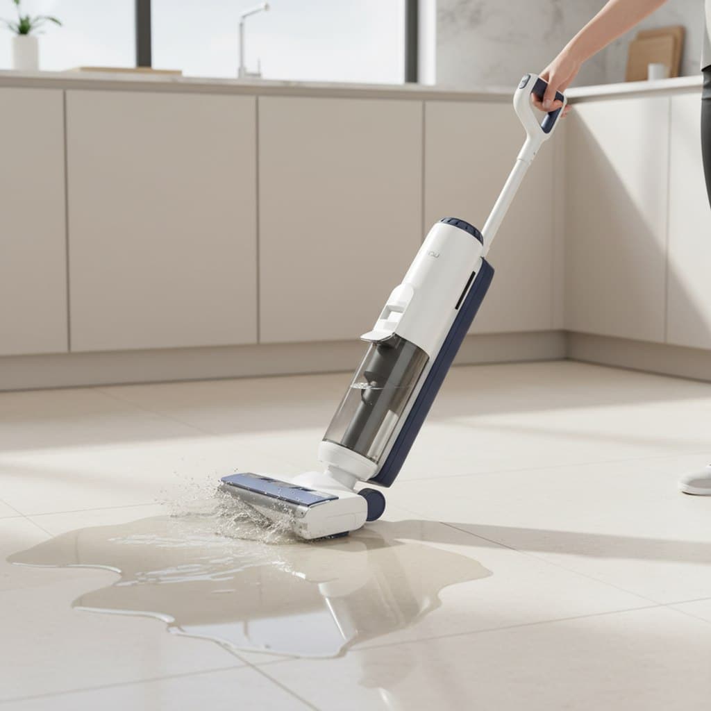 Tineco iFloor 5 Breeze Complete