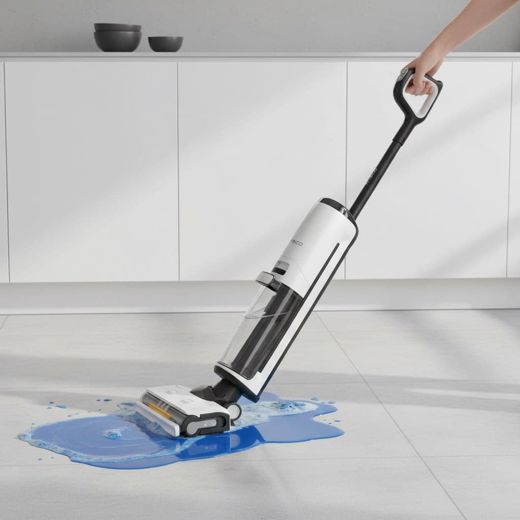Tineco Floor One S7 Steam
