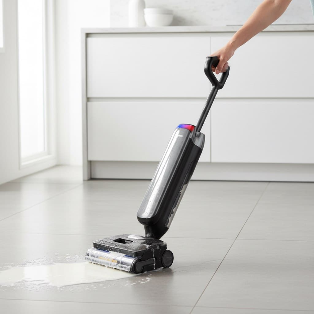 Tineco Floor One S9 Artist Pro