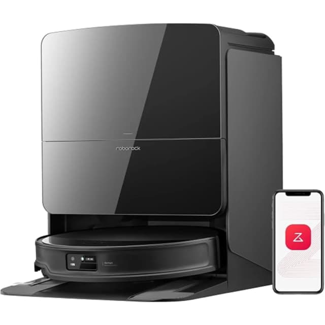 Roborock Saros 10R