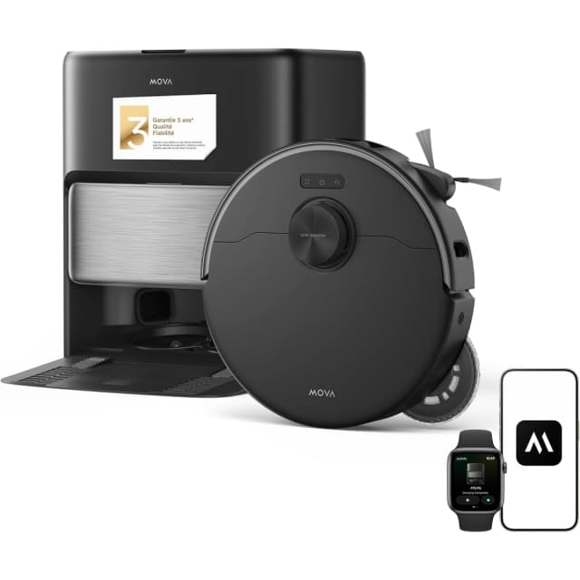 Mova P70 Pro Ultra