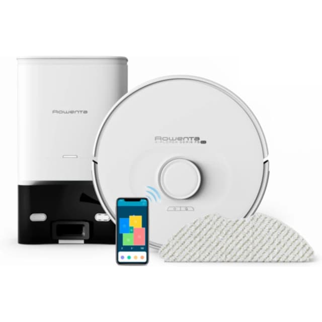 Rowenta X-Plorer Serie 75 S+