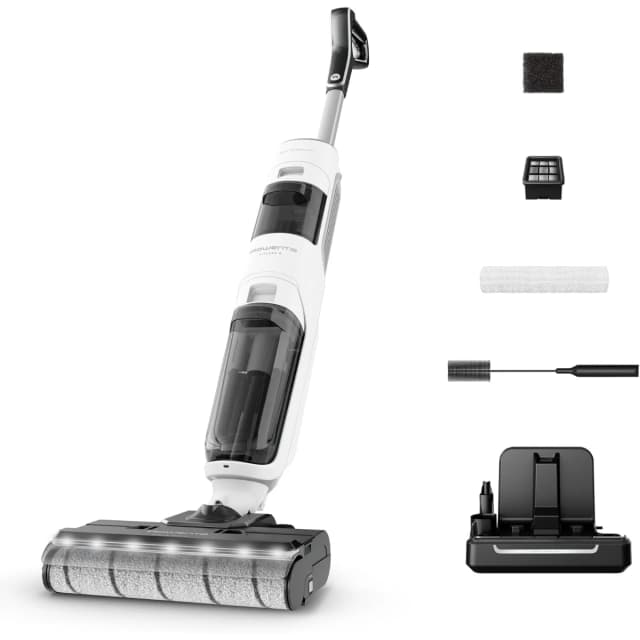 Rowenta X-Clean 5