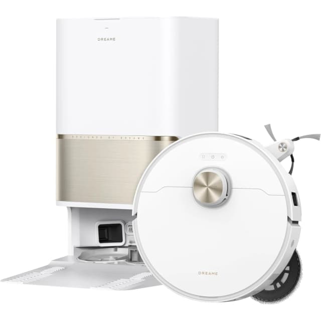 Dreame L50s Pro Ultra