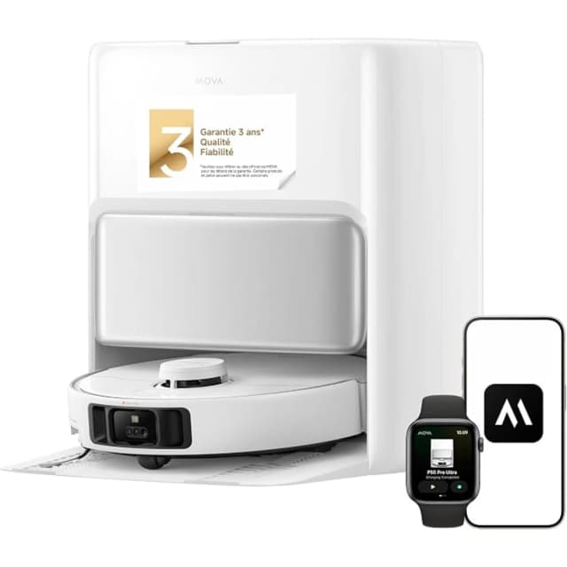 Avis Mova P50 Pro Ultra