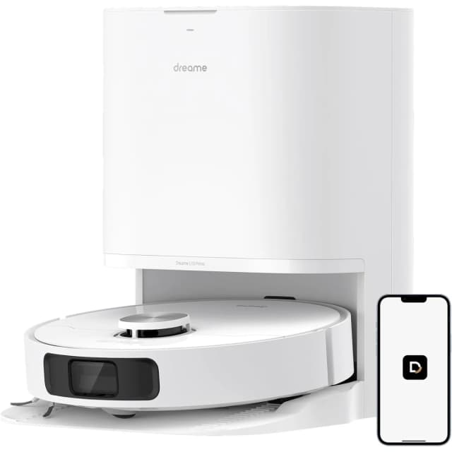 Dreame L10 Prime
