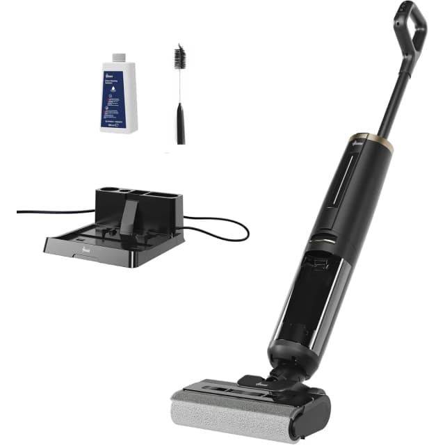 Hoover HW3 Plus