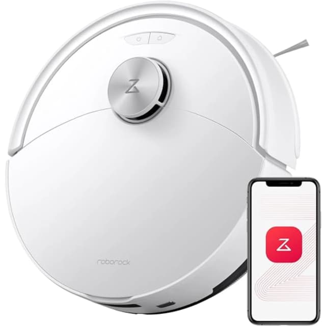Roborock Q10 S5