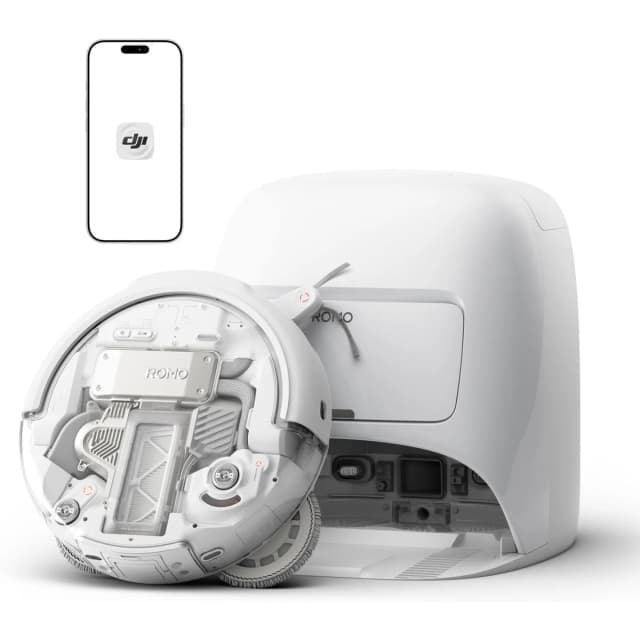 DJI Romo A