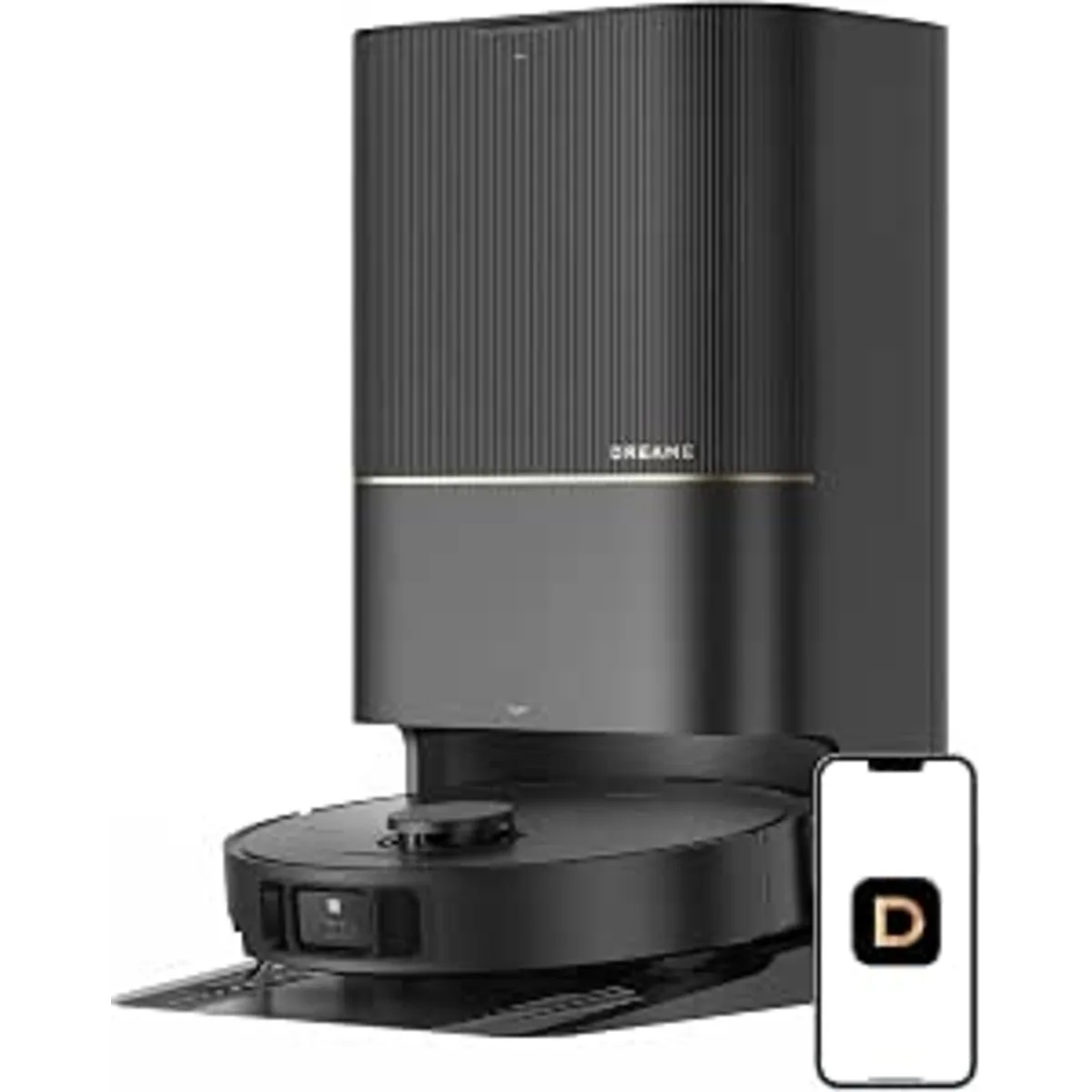 Dreame X40 Ultra