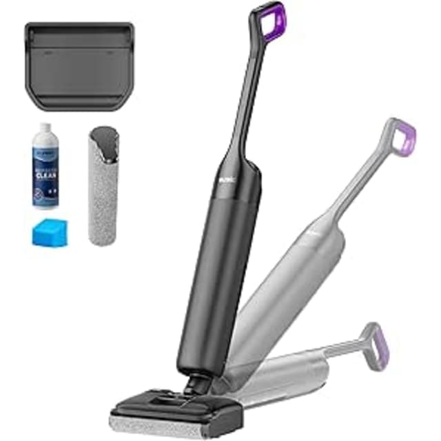 Eureka FloorShine 460