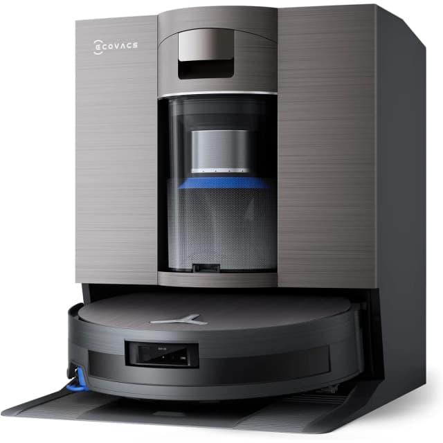 Ecovacs Deebot X11 OmniCyclone