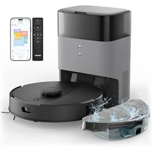 Airrobo T20