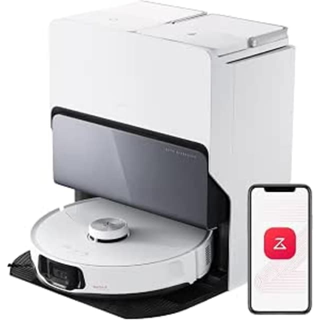 Roborock S8 MaxV Ultra