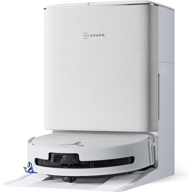 Ecovacs Deebot T90