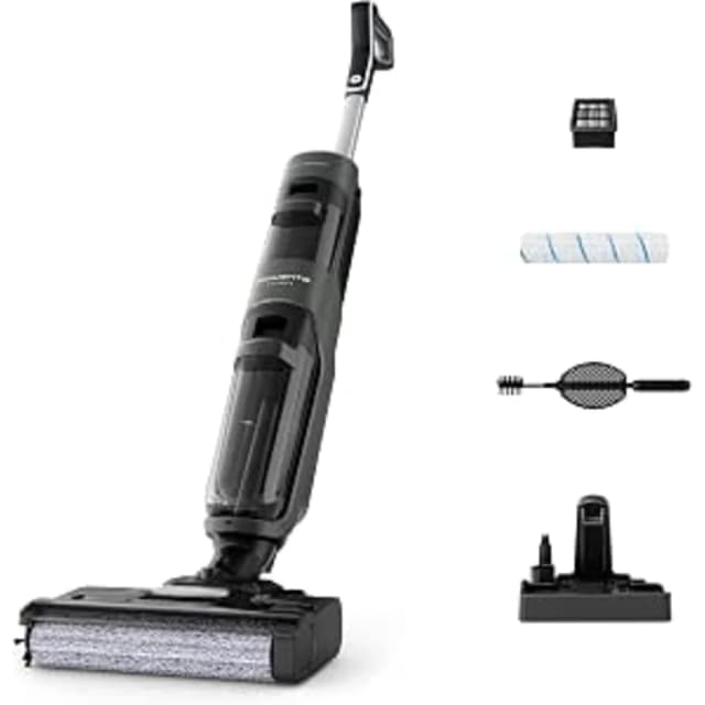 Rowenta X-Clean 4