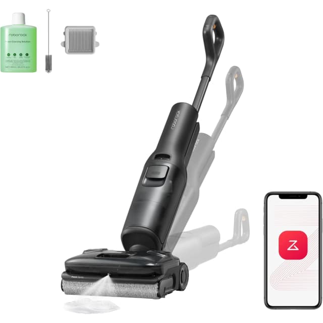 Roborock F25 Ace Pro