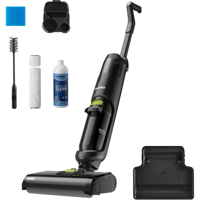 Eureka NEW400 Gen2