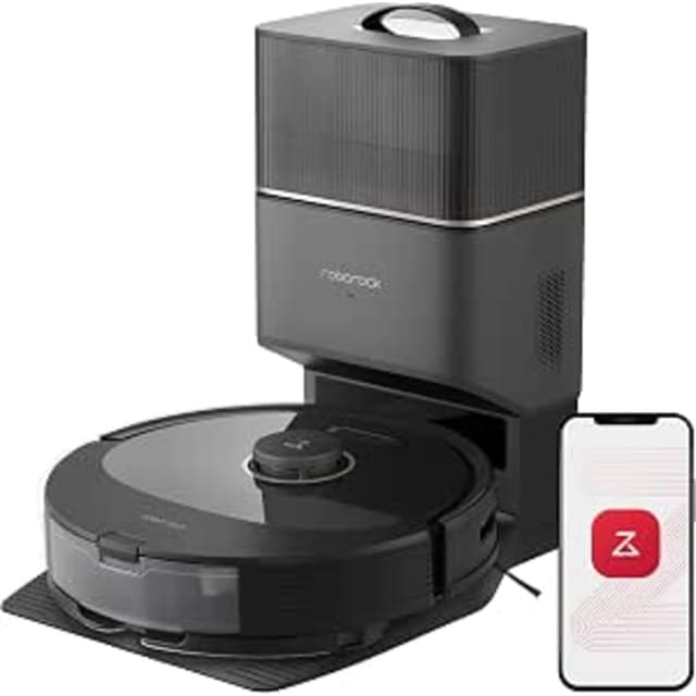 Roborock Q8 Max+