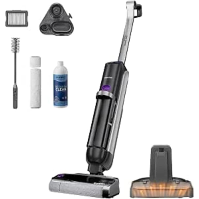 Eureka RapidWash NEW630