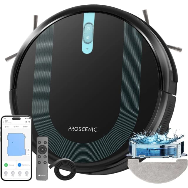 Proscenic 850T
